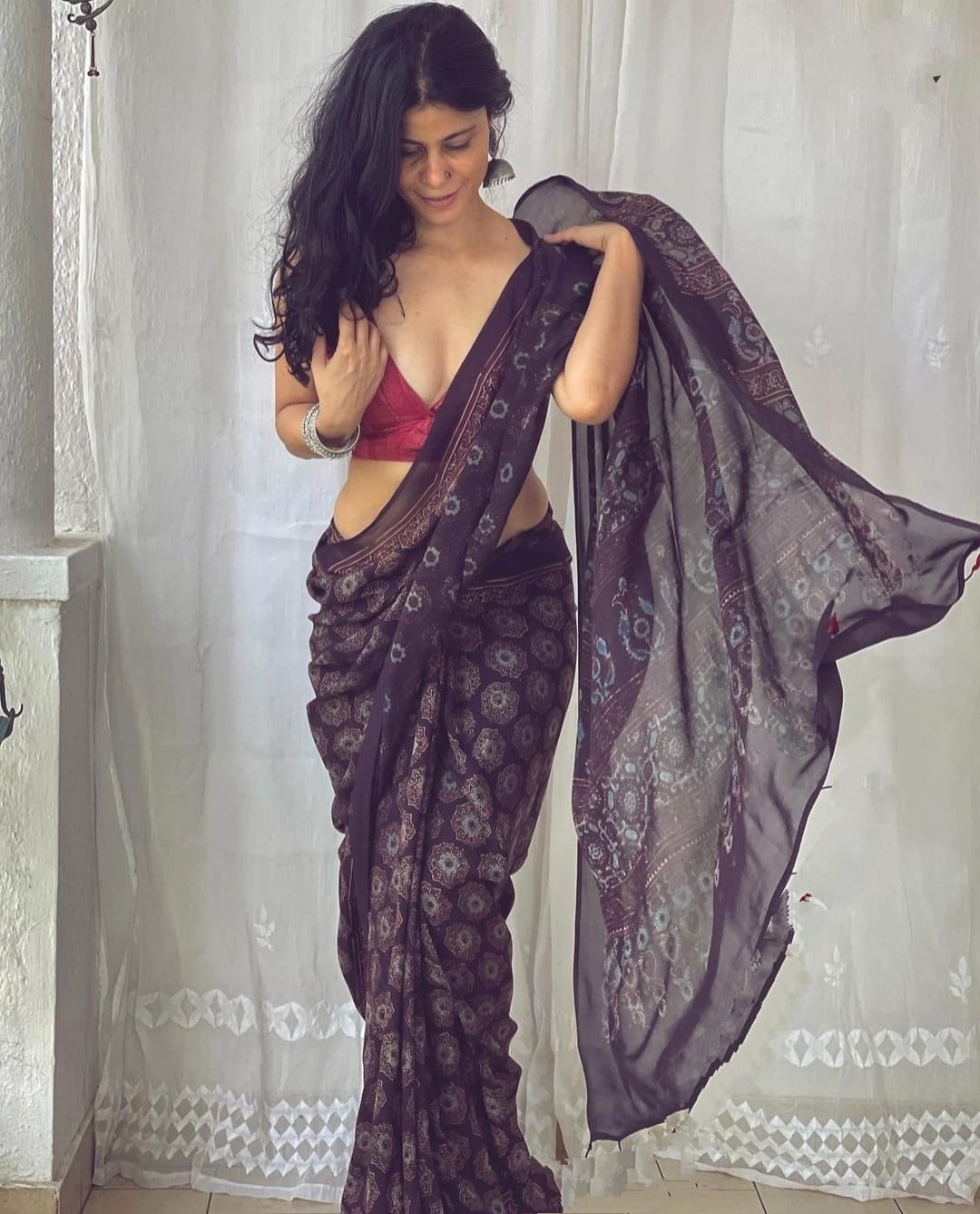 VK4109 Printed Daily Wear Sarees Catalog